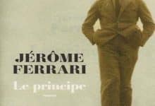 Ferrari Jerome - Le Principe