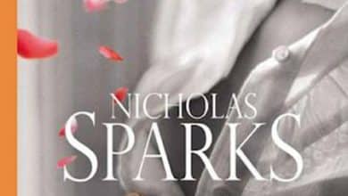 Nicholas Sparks - Chemins croisés