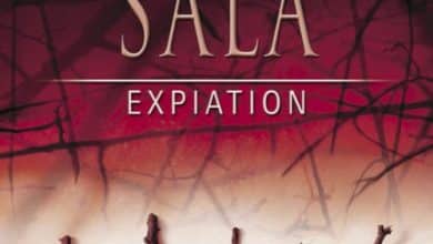 Sharon Sala - Expiation