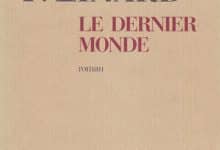 Celine Minard - Le Dernier Monde