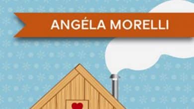 Angela Morelli - Avis de tempete