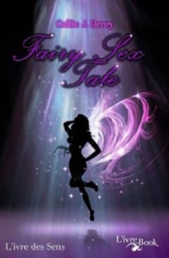Callie J. Deroy - Fairy Sex Tale