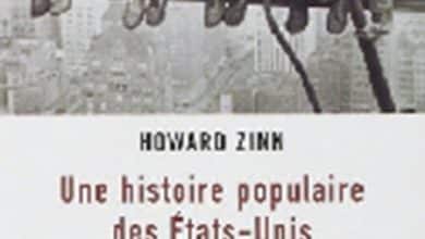Howard Zinn - Une histoire populaire des États-Unis