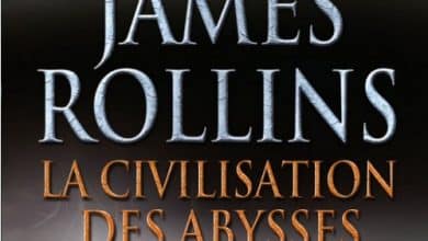 James Rollins - La civilisation des abysses