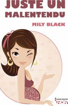 Mily Black - Juste un malentendu