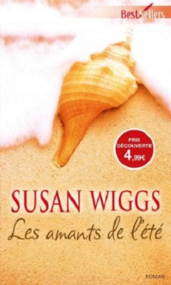Susan Wiggs - Les amants de l’été