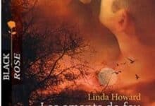 Linda Howard - Les amants de feu