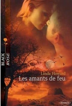 Linda Howard - Les amants de feu