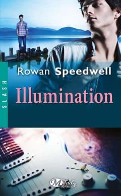 Rowan Speedwell - Illumination