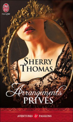 Sherry Thomas - Arrangements privés