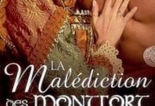 Teresa Medeiros - La malédiction des Montfort