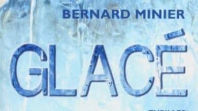 Bernard Minier - Glacé