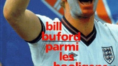 Bill Buford - Parmi les hooligans
