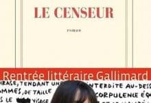 Clélia Anfray - Le censeur