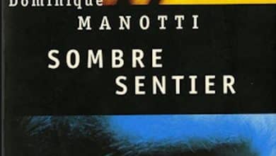 Dominique Manotti - Sombre sentier