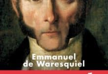 Emmanuel de Waresquiel - Fouché