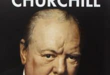 Francois Kersaudy - Winston Churchill