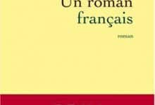 Frederic Beigbeder - Un Roman Francais