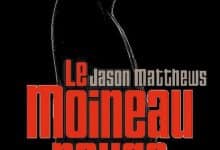 Jason Matthews - Le moineau rouge