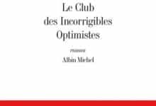 Jean-Michel Guenassia - Le Club Des Incorrigibles Optimistes