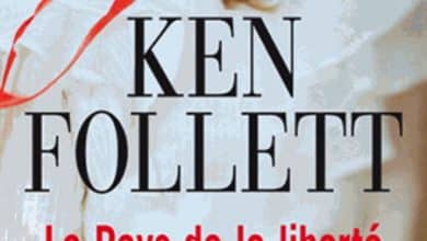 Ken Follett - Le Pays de La Liberté