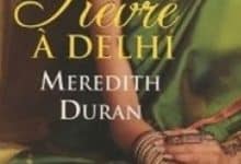 Meredith Duran - Fievre a Delhi