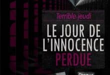 Nicci French - Terrible jeudi - Le jour de l'innocence