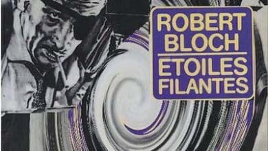 Robert Bloch - Etoiles filantes