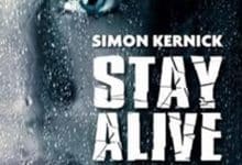 Simon Kernick - Stay alive