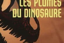 Sissel-Jo Gazan - Les Plumes du Dinosaure