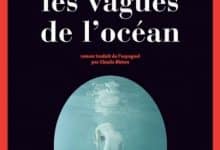 Victor Del Arbol - Toutes les vagues de l'ocean