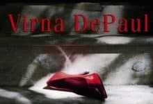 Virna DePaul - La marque écarlate