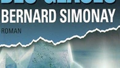 Bernard Simonay - La prophetie des glaces
