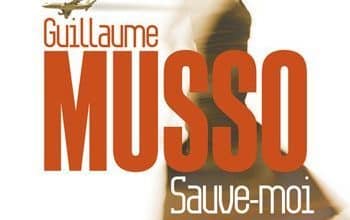 Guillaume Musso - Sauve-Moi