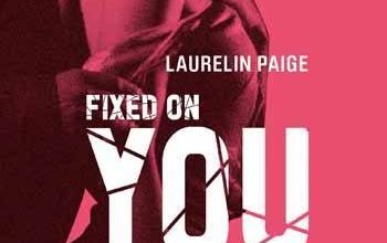 Laurelin Paige - You, Tome 1 Fixed on You