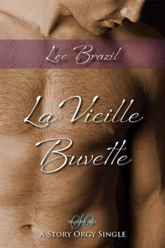 Lee Brazil - La Vieille buvette