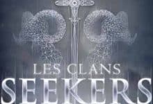 Les clans Seekers Tome 1