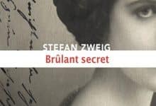 Stefan Zweig - Brulant secret