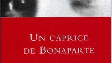 Stefan Zweig - Un caprice de Bonaparte