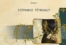 Stéphanie Tétreault - La Protégée de l'apothicaire