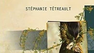 Stéphanie Tétreault - La Protégée de l'apothicaire