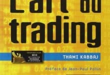 Thami Kabbaj - L'art du trading