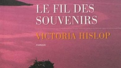Victoria Hislop - Le fil des souvenirs