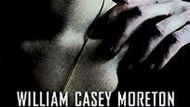 William Casey Morton - Cet inconnu a tes cotes