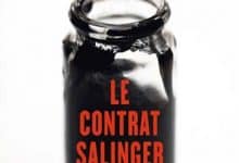 Adam Langer - Le contrat Salinger