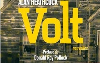 Alan Heathcock - Volt