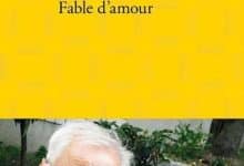 Antonio Moresco - Fable d'amour