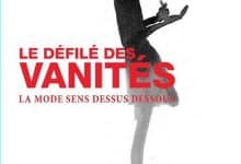 Cécile Sepulchre - Le défilé des vanités