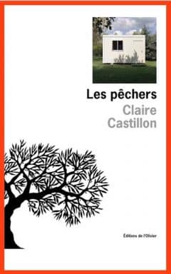 Claire Castillon - Les pêchers