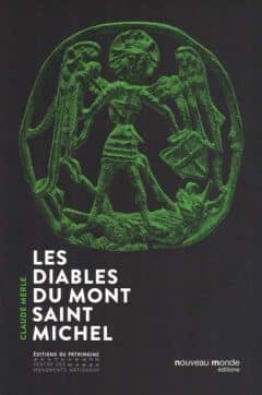 Claude Merle - Les diables du Mont Saint Michel